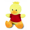 Red Duck Plush Toys